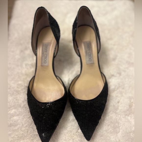 Jimmy choo heels - Picture 4 of 6